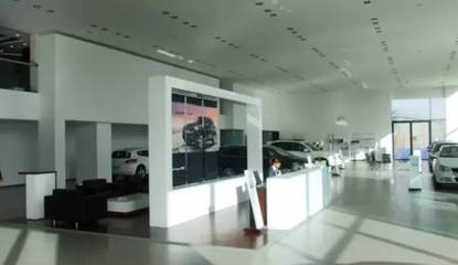 購車新政將至，米易人購車迎來新機遇